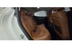 2014 Maserati Ghibli S